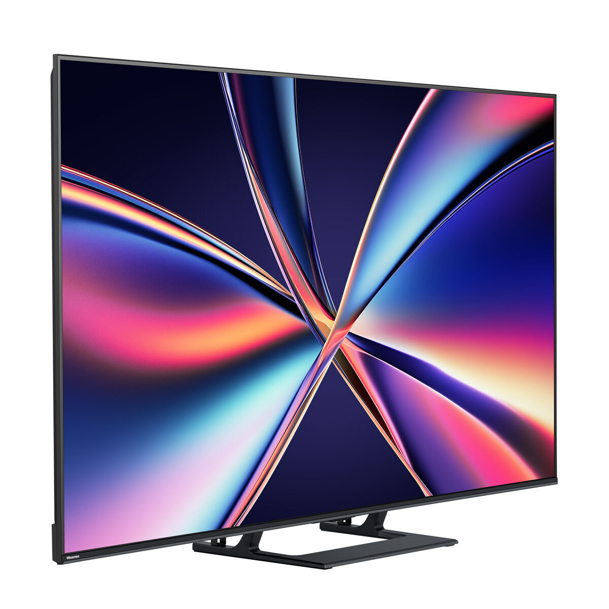 Hisense Smart Television 50" 4K UHD Mini LED E8Q (2025) view 2