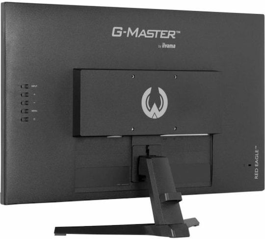 Iiyama G-Master G2770HS-B1 IPS Gaming Monitor 27" FHD 1920x1080 180Hz view 6
