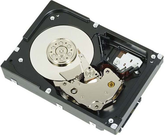 Dell 2TB HDD Hard Drive 3.5" SAS 3.0 7200rpm with 32MB Cache for Server YY34F