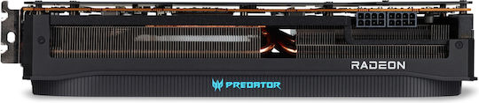Acer Radeon RX 7800 XT 16GB GDDR6 BiFrost OC Graphics Card vista 2