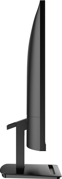 MSI Pro MP273UDE IPS Monitor 27" 4K 3840x2160 vista 4