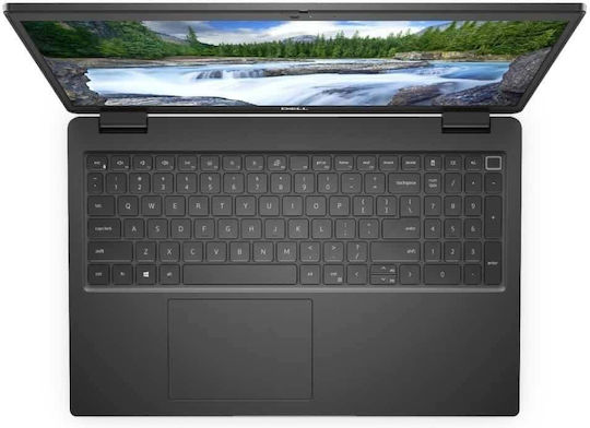 Dell Inspiron 3520 15.6" FHD (i5-1235U/8GB/512GB SSD/W11 Home) Carbon Black (GR Keyboard) view 4