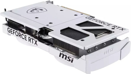 MSI GeForce RTX 5070 12GB GDDR7 Ventus 2X OC Graphics Card view 5