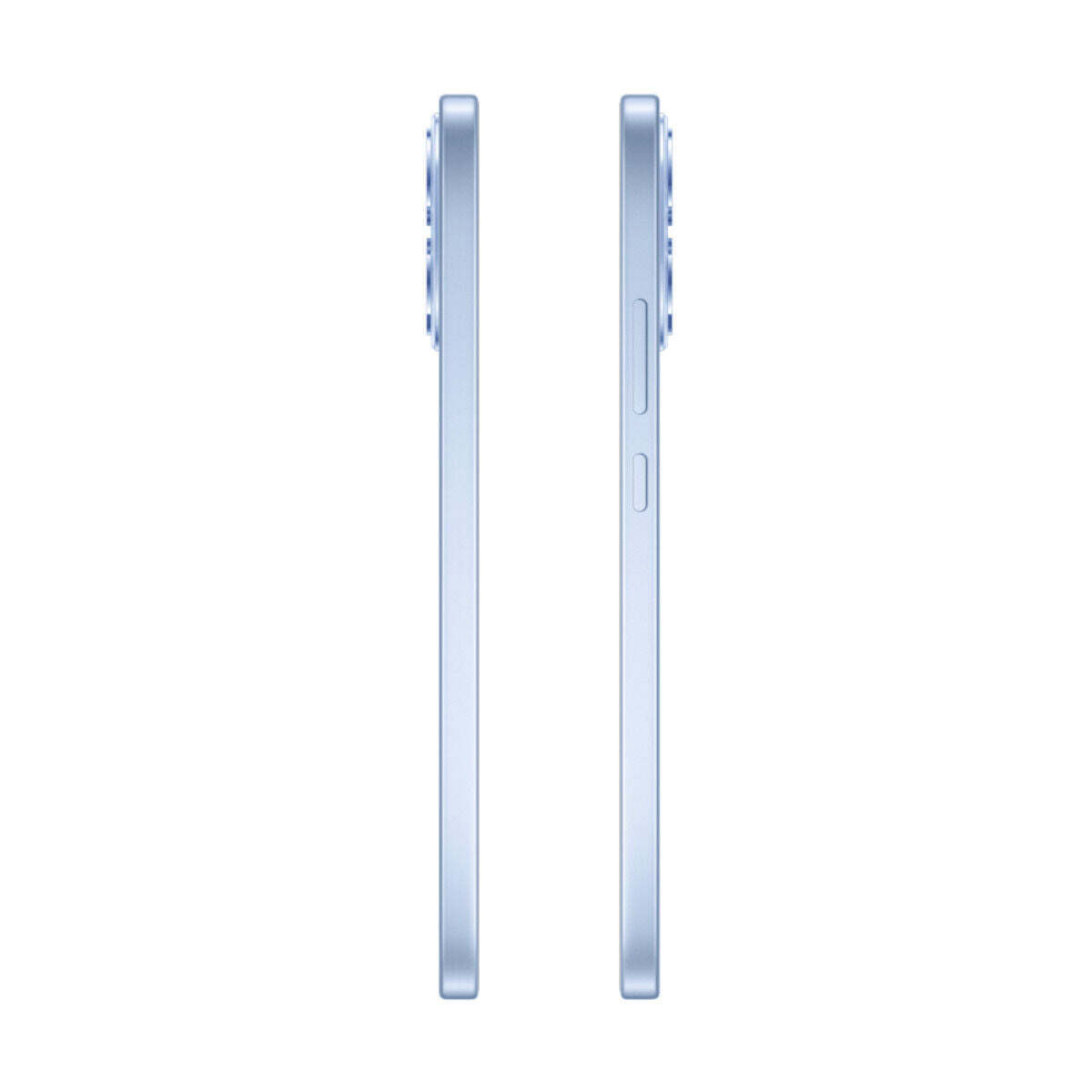 Oppo Reno15 F 5G Dual SIM (8/256GB) Aurora Blue view 6