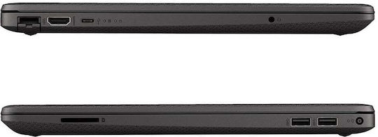 HP 250 G9 15.6" FHD (i5-1235U/8GB/256GB SSD/W11 Pro) (US Keyboard) view 4