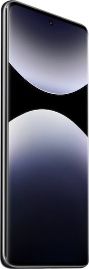 Xiaomi Redmi Note 14 Pro+ 5G Dual SIM (12GB/512GB) Midnight Black view 4