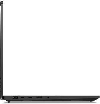 Lenovo ThinkPad P1 Gen 7 16" IPS QHD+ 165Hz (Ultra 7-165H/32GB/1TB SSD/GeForce RTX 4070/W11 Pro) (GR Keyboard) view 4