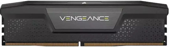 Corsair Vengeance DDR5 32GB RAM with 2x16GB Modules and Speed 4800 for Desktop CMK32GX5M2B6400Z32 view 6