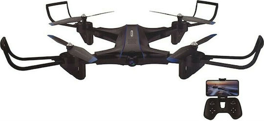 Andowl Q-FA98 Drone 2.4 GHz with 1080p Camera and Controller view 1