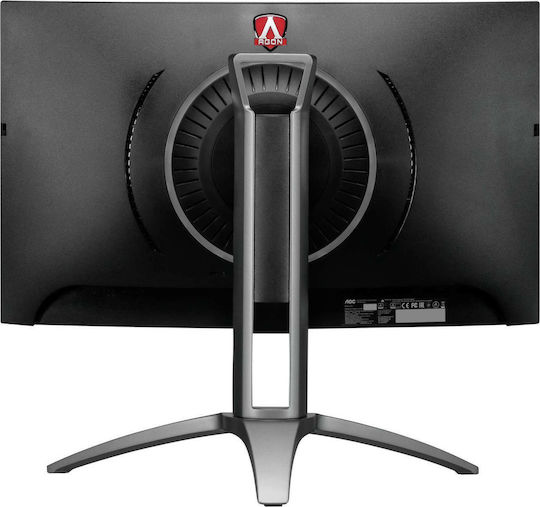 AOC AG273QZ TN HDR Gaming Monitor 27" QHD 2560x1440 240Hz with Response Time 1ms GTG view 7