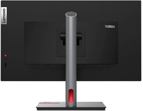 Lenovo ThinkVision P27h-30 IPS Monitor 27" QHD 2560x1440 with Response Time 6ms GTG view 5
