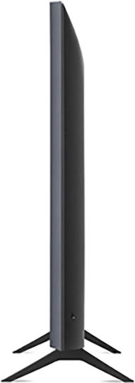 LG Smart Television 43" 4K UHD LED 43UP77003LB HDR (2021) view 4