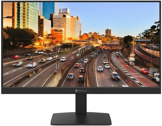 AG Neovo SC-2203 VA HDR Touch Monitor 24" FHD 1920x1080 with Response Time 5ms GTG