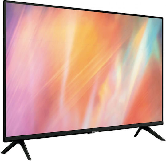 Samsung Smart Television 55" 4K UHD LED UE55AU7025 HDR (2022)