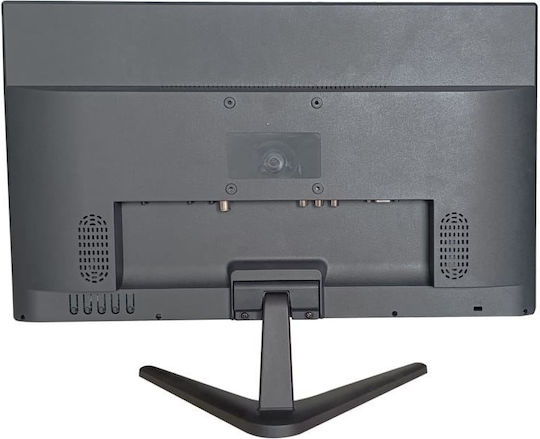 Eos LED242KN TN Monitor 24" FHD 1920x1080 with Response Time 5ms GTG view 2