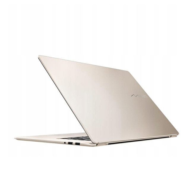 MSI Prestige 16 AI+ C3MG-069PL 16" OLED (Ultra 7-355/32GB/1TB SSD/W11 Pro) (US Keyboard) vue 3
