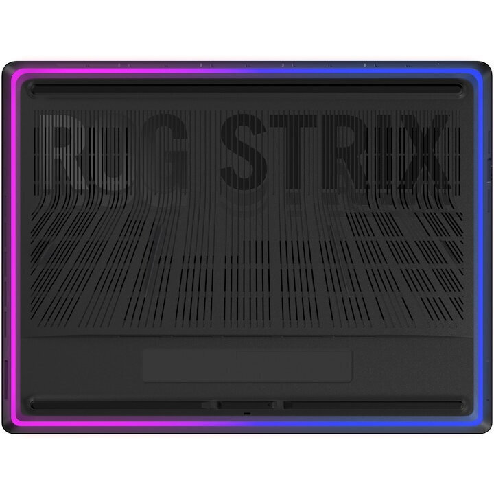 Asus ROG Strix SCAR 16 G635LW 16" QHD+ 240Hz (Ultra 9-275HX/64GB/2TB SSD + 2TB SSD/GeForce RTX 5080/W11 Pro) (International English Keyboard) Ansicht 8
