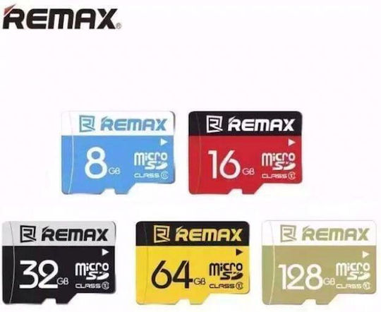 Remax Speed Flash microSDXC Class 10 view 3