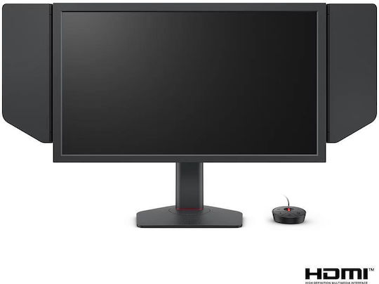 BenQ XL2586X TN Monitor 24" FHD 1920x1080 240Hz view 4