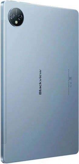 BlackView TAB 80 10.1" Tablet with WiFi & 4G (4GB/64GB) Blue view 6