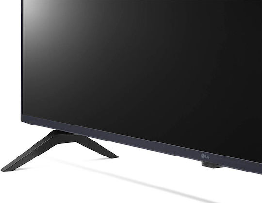 LG Smart Television 43" 4K UHD LED 43UR80003LJ HDR (2023) view 5