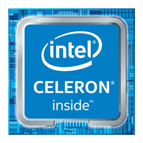 Intel Celeron Dual Core G5925 3.6GHz Processor 2 Core for Socket 1200 Tray view 2