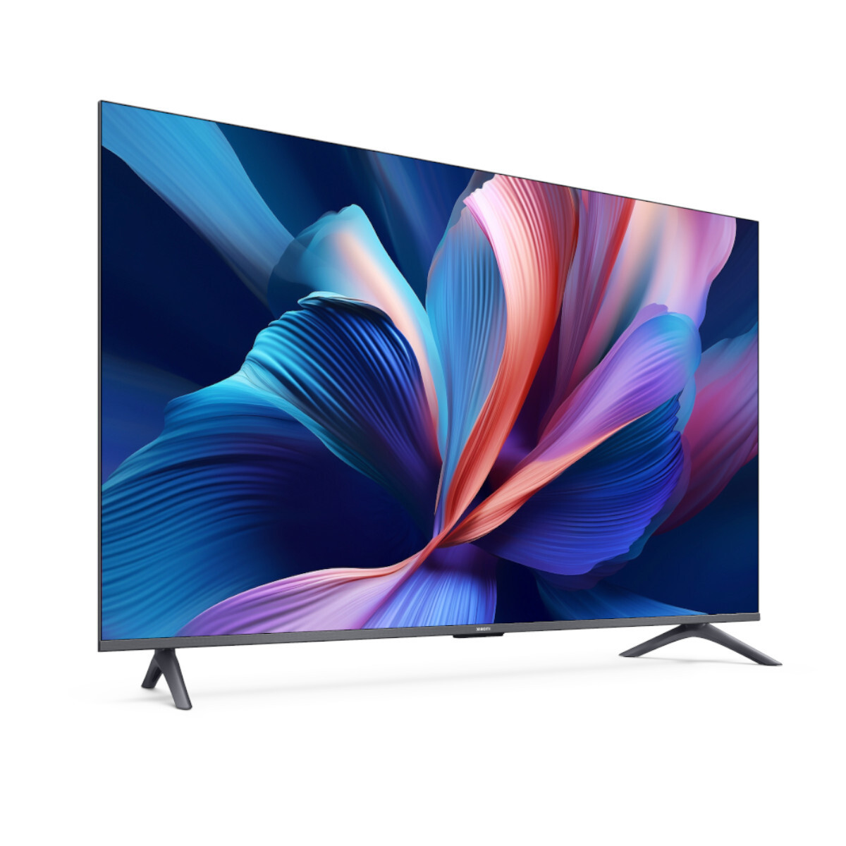 Xiaomi Smart TV 55" 4K UHD QLED A Pro HDR (2026) L55MB-APEU vista 3