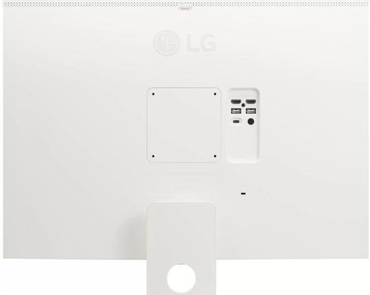 LG MyView 32SR73U VA HDR Smart Monitor 31.5" 4K 3840x2160 with Response Time 5ms GTG view 4