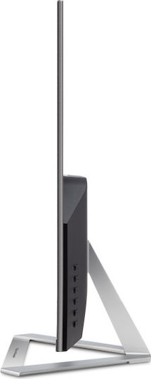 Viewsonic VX3276-4K-mhd VA Monitor 31.5" 4K 3840x2160 with Response Time 3ms GTG vista 6