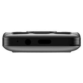 Allview L803 Dual SIM Mobile Phone with Buttons Gray view 4