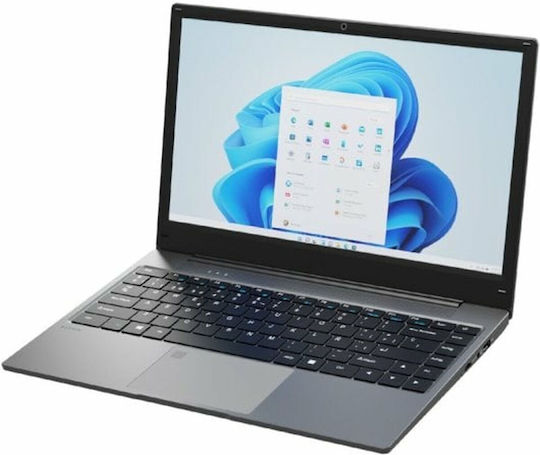 Alurin Flex Advance 15.6" FHD (i5-1235U/16GB/1TB SSD/No OS) (ES Keyboard)