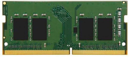 CoreParts DDR4 with Module 1x16GB and Speed 3200 for Laptop MMKN136-16GB