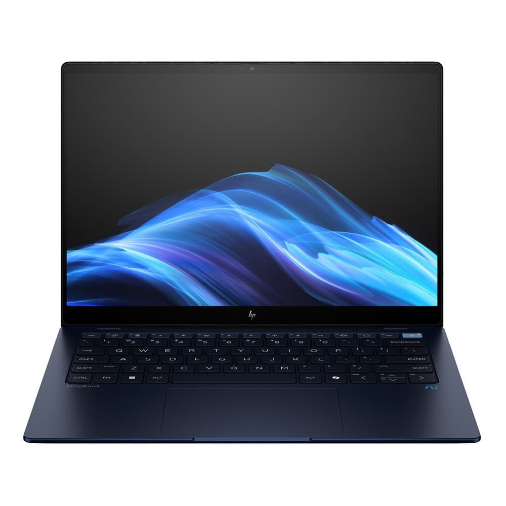 HP EliteBook Ultra 14 G1q 14" IPS (Snapdragon-X1E-78-100/16GB/512GB SSD/W11 Pro) (International English Keyboard)