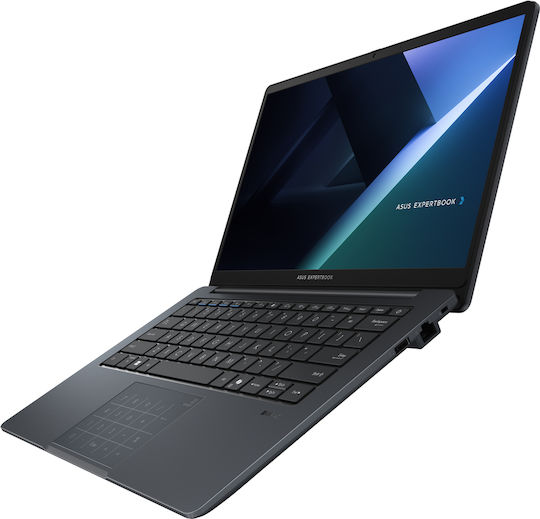 Asus ExpertBook B1 B1503CVA-S71619X 15.6" FHD (i5-1335U/16GB/512GB SSD/W11 Pro) Misty Grey (International English Keyboard) view 2