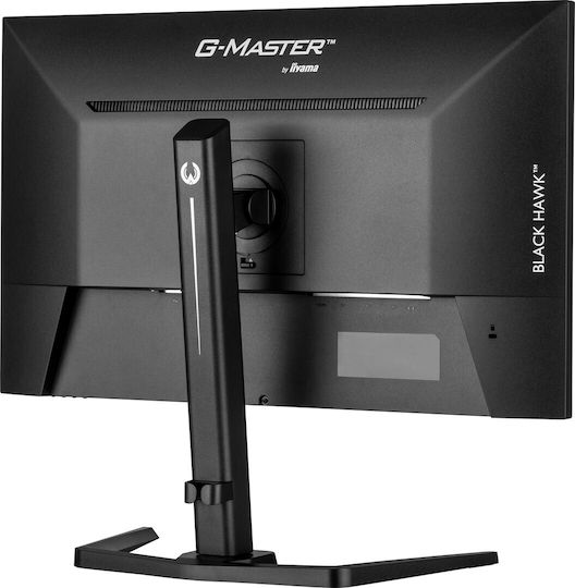 Iiyama G-MASTER GB2745HSU-B1 IPS HDR Gaming Monitor 27" FHD 1920x1080 view 6