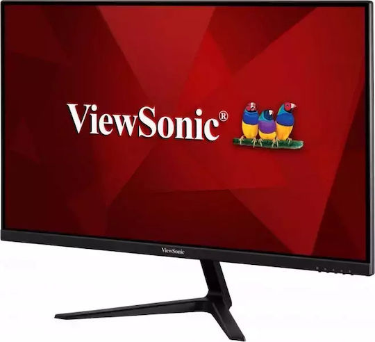 Viewsonic VX2718-P-MHD VA Monitor 27" FHD 1920x1080 180Hz vue 5