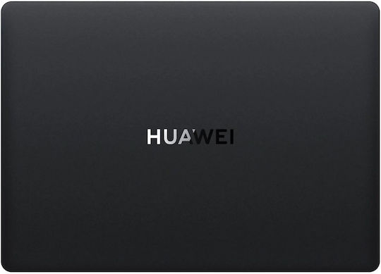 Huawei MateBook X Pro (2024) 14.2" OLED Touchscreen 120Hz (Ultra 7-155H/16GB/1TB SSD/W11 Pro) (International English Keyboard) view 3