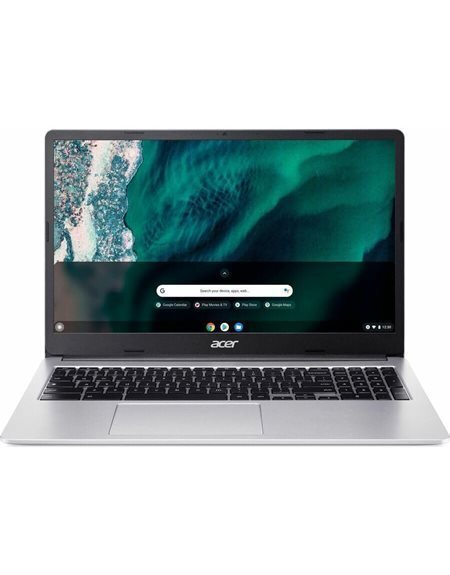 Acer Chromebook 315 CB315-4H -P8FZ 15.6" (Celeron-N6000/4GB/128GB Flash Storage/Chrome OS) (US Keyboard)
