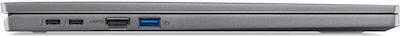 Acer Swift Go 16 SFG16-72 16" IPS FHD+ (Ultra 7-155U/32GB/1TB SSD/W11 Home) (International English Keyboard) view 4