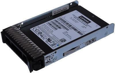 Lenovo ThinkSystem SSD 960GB 2.5'' with SATA III Connection view 3