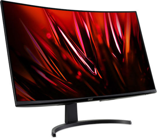 Acer Nitro ED320QX2biipx VA Gaming Monitor 31.5" FHD 1920x1080 180Hz with Response Time 5ms GTG view 5