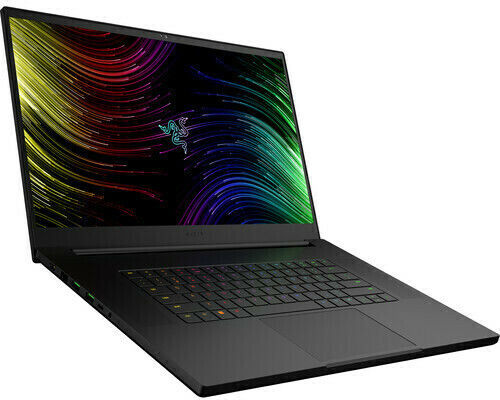Razer Blade 17 17.3" QHD 360Hz (i7-12800H/16GB/1TB SSD/GeForce RTX 3070 Ti/W11 Home) (US Keyboard)