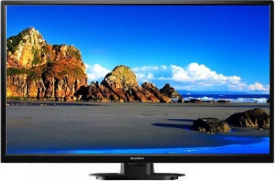 Sunny Smart Television 32" HD Ready LED Smart PAR 3200 (2019) view 1