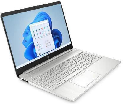 HP 15-dy2067ms 15.6" IPS FHD Touchscreen (i5-1135G7/12GB/256GB SSD/W11 Home) (US Keyboard) view 3
