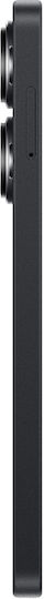Xiaomi Redmi Note 13 Pro 4G NFC Dual SIM (8GB/256GB) Black view 4