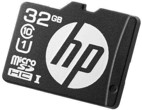 HP SDHC 32GB Class 10 view 2