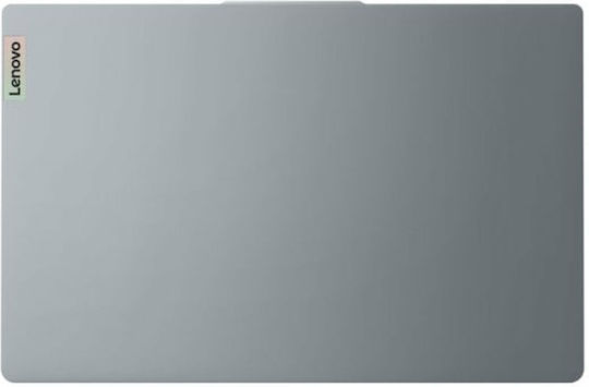Lenovo IdeaPad Slim 3 15IAH8 15.6" FHD (i5-12450H/16GB/512GB SSD/W11 Home) Arctic Grey (ES Keyboard) view 8