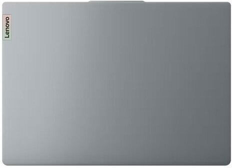 Lenovo IdeaPad Slim 3 16ABR8 16" IPS FHD+ (Ryzen 7-5825U/16GB/1TB SSD/W11 S) Arctic Grey (GR Keyboard) view 5
