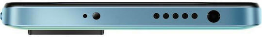 Xiaomi Redmi Note 11 Pro NFC Dual SIM (6GB/64GB) Star Blue view 4