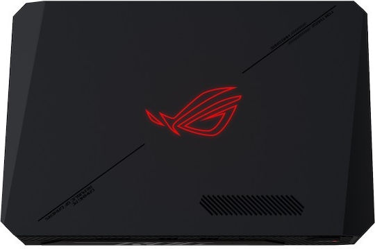 Asus NUC 14 ROG RNUC14SRKU9189A2I Mini PC (Core Ultra 9 185H/32GB DDR5/Nvidia GeForce RTX 4070 8GB/1TB SSD/W11 Home) vue 6